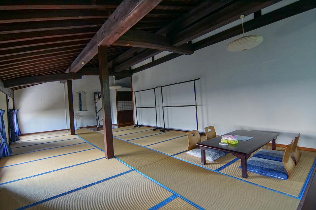 Villa Le Lotus Bleu Ishigaki  Bagian luar foto