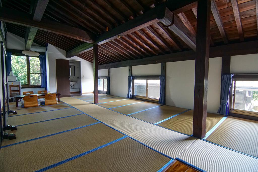 Villa Le Lotus Bleu Ishigaki  Bagian luar foto