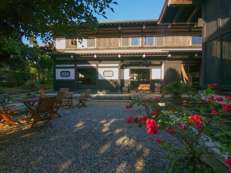 Villa Le Lotus Bleu Ishigaki  Bagian luar foto