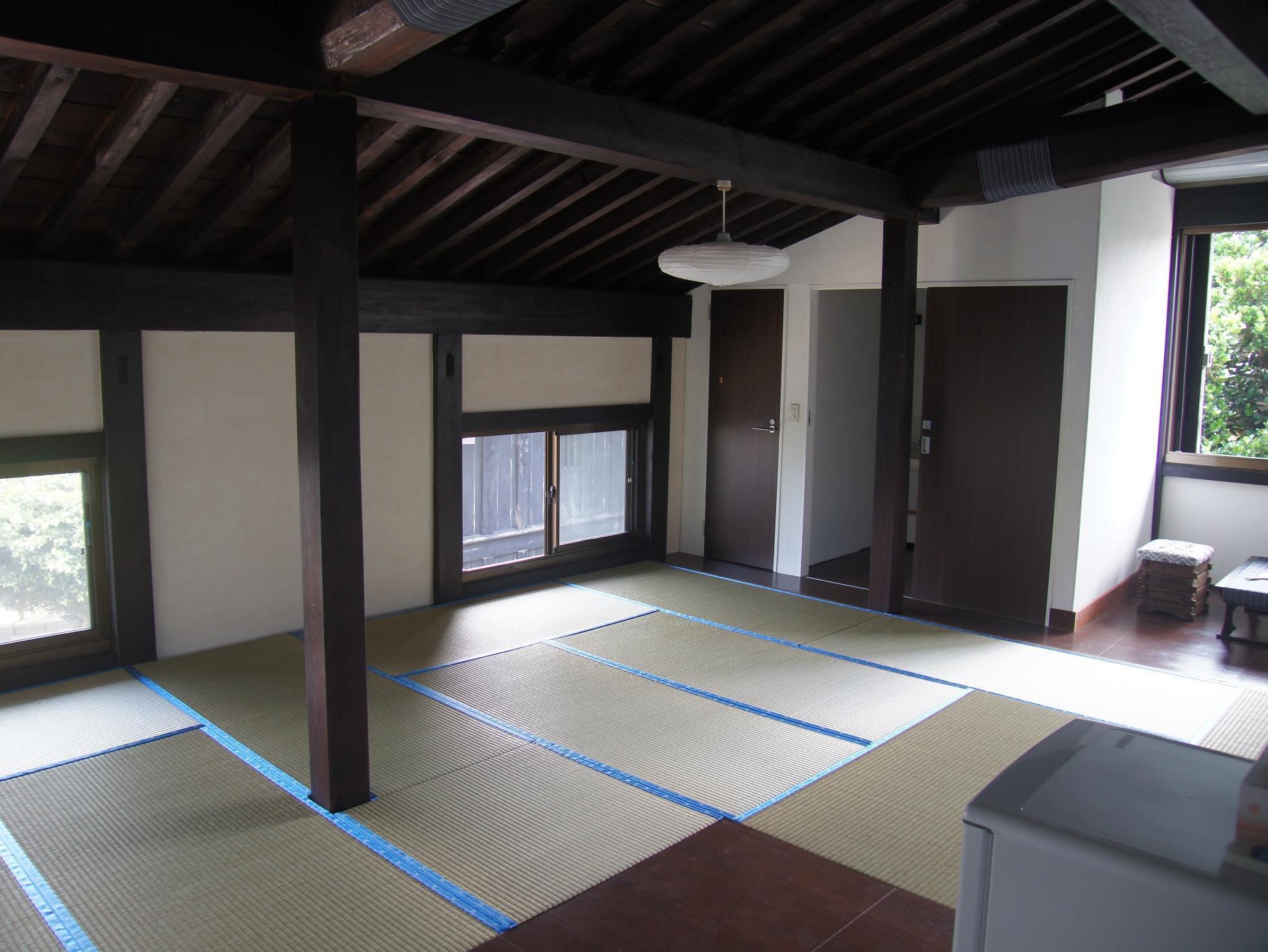 Villa Le Lotus Bleu Ishigaki  Bagian luar foto