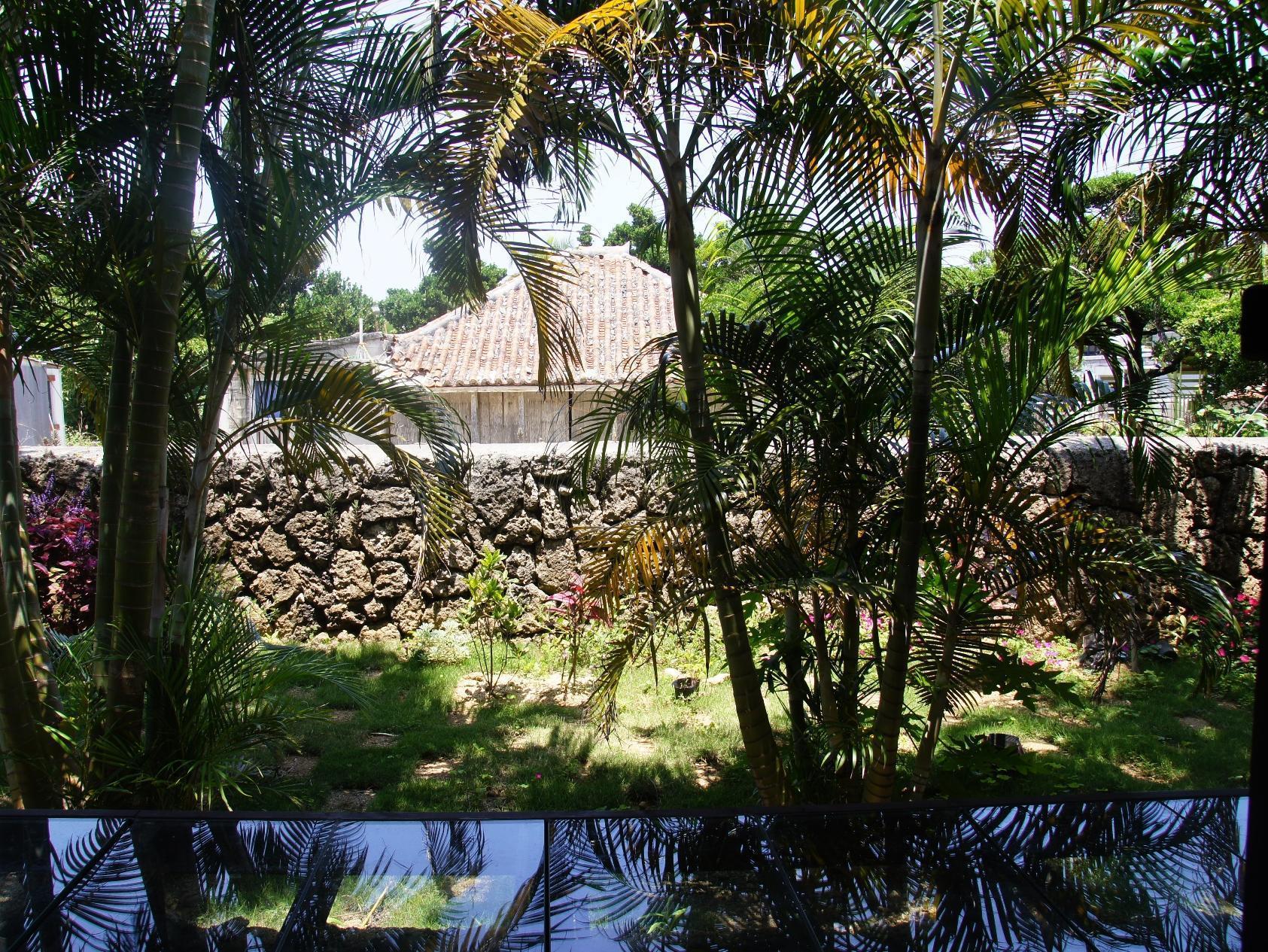Villa Le Lotus Bleu Ishigaki  Bagian luar foto