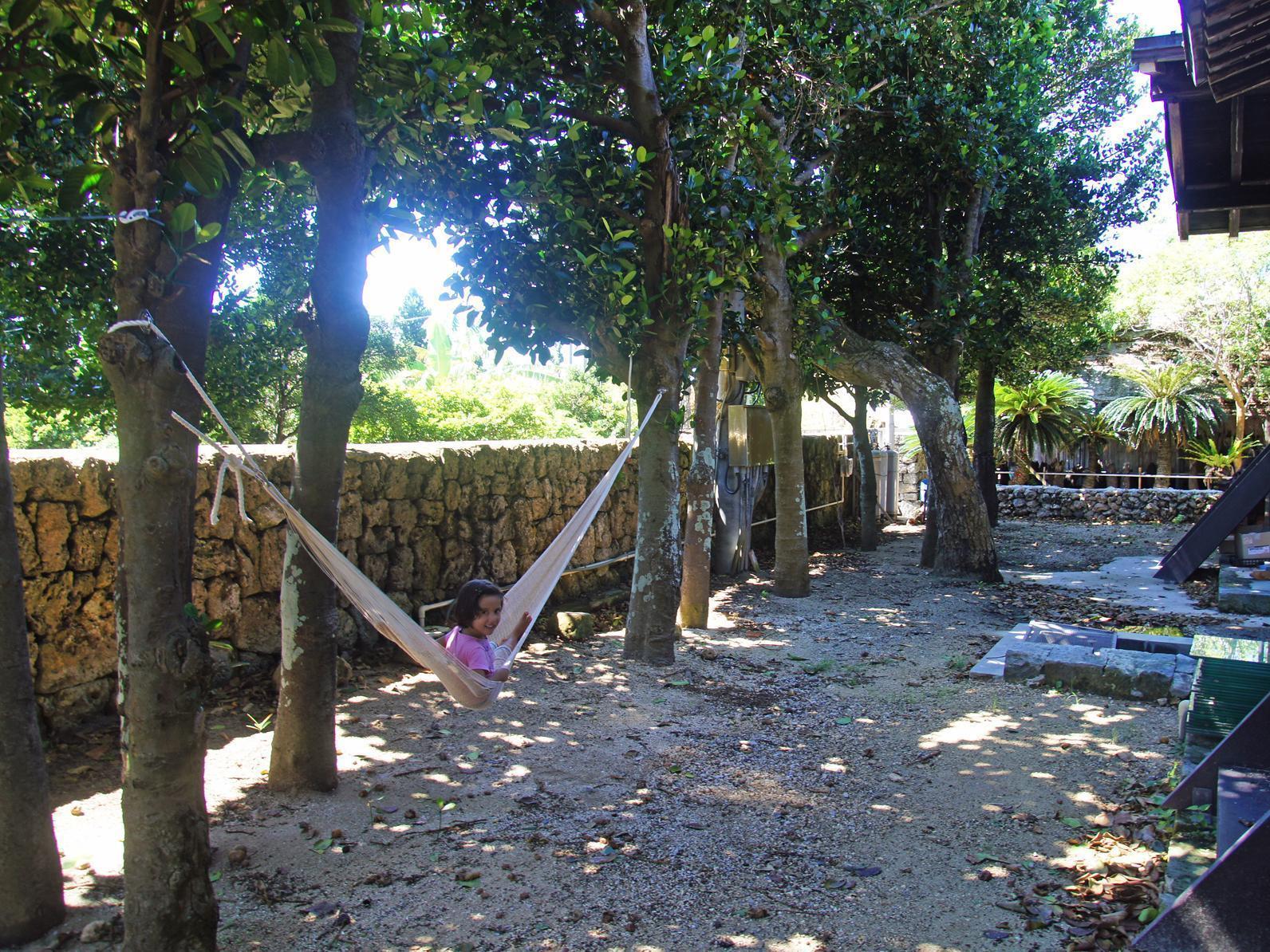 Villa Le Lotus Bleu Ishigaki  Bagian luar foto