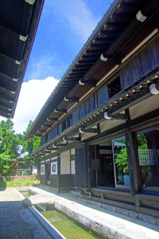 Villa Le Lotus Bleu Ishigaki  Bagian luar foto