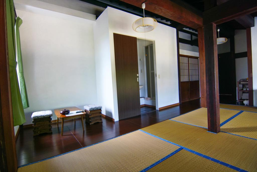 Villa Le Lotus Bleu Ishigaki  Bagian luar foto